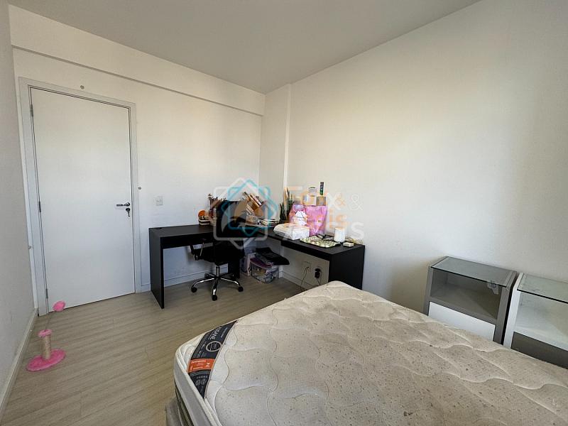 Apartamento á venda Residencial Mirante São Domingos. — foto 22