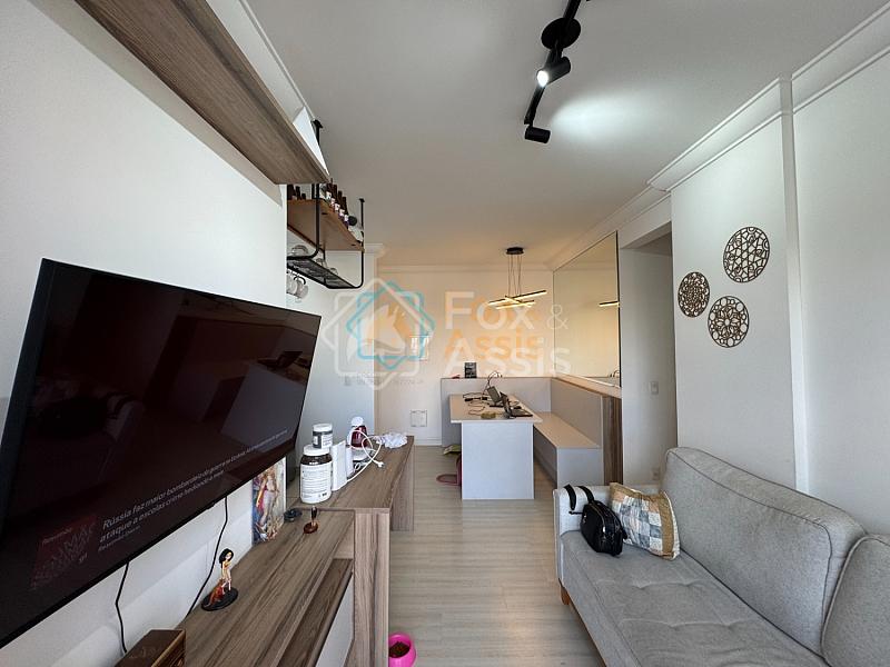 Apartamento á venda Residencial Mirante São Domingos. — foto 25
