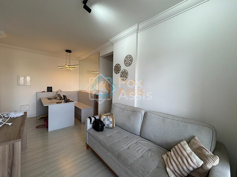 Apartamento á venda Residencial Mirante São Domingos. — foto 26