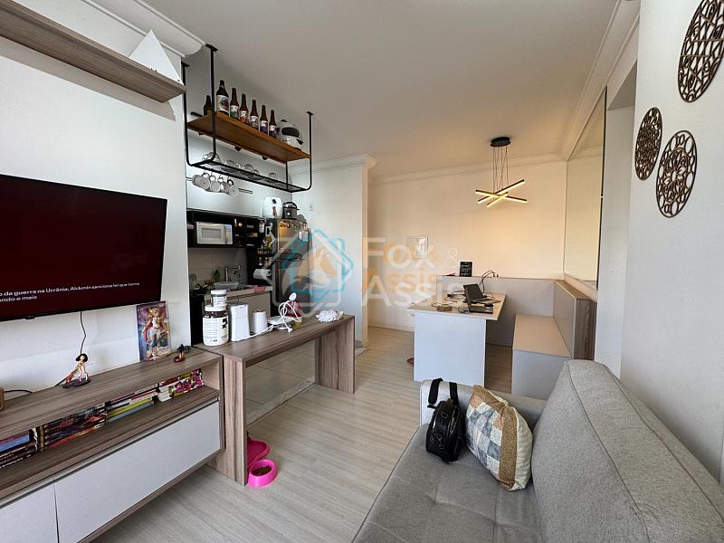 Apartamento á venda Residencial Mirante São Domingos. — foto 27