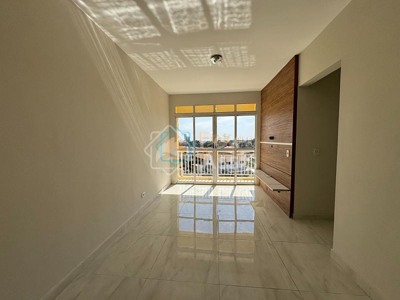 Apartamento á venda Condomínio Terra Nova. — foto 2