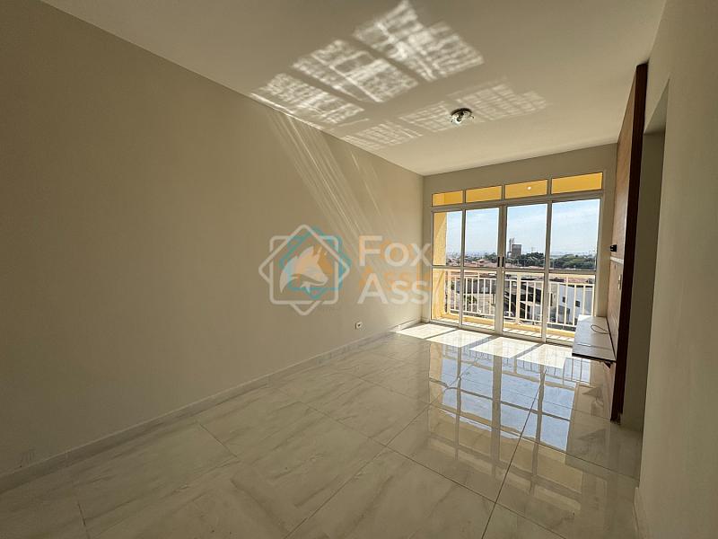 Apartamento á venda Condomínio Terra Nova. — foto 3