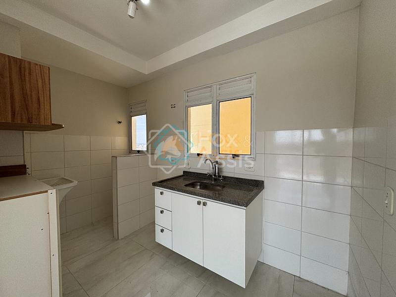 Apartamento á venda Condomínio Terra Nova. — foto 5