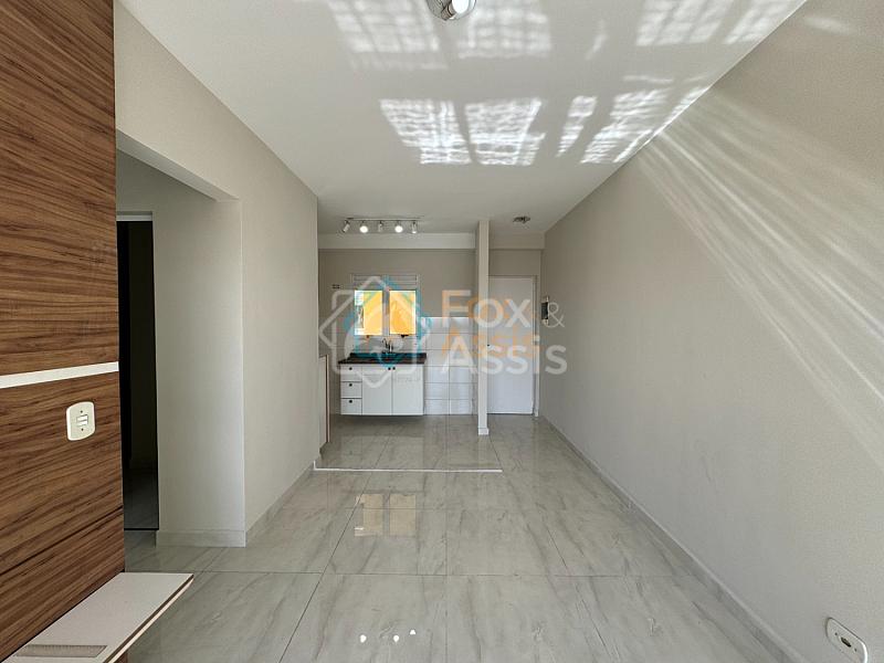 Apartamento á venda Condomínio Terra Nova. — foto 6