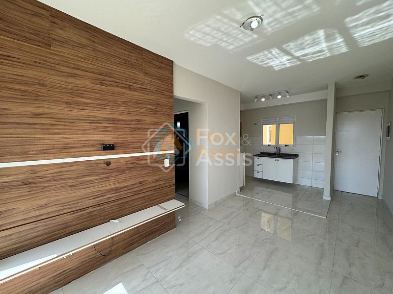 Apartamento á venda Condomínio Terra Nova. — foto 7