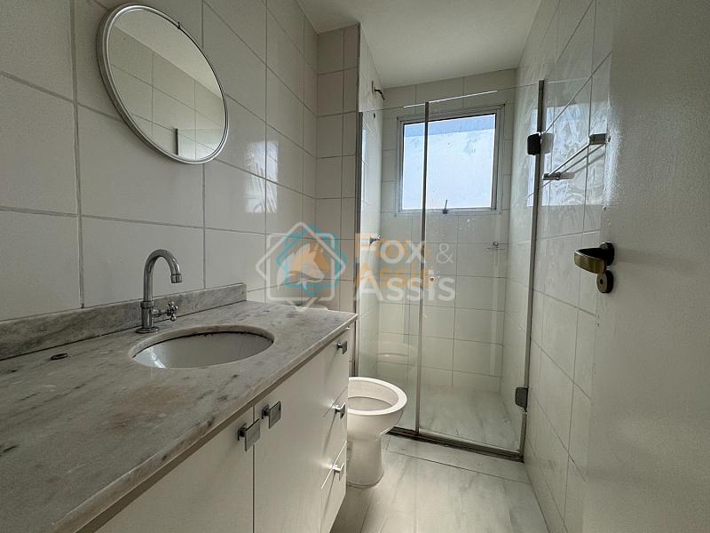 Apartamento á venda Condomínio Terra Nova. — foto 8