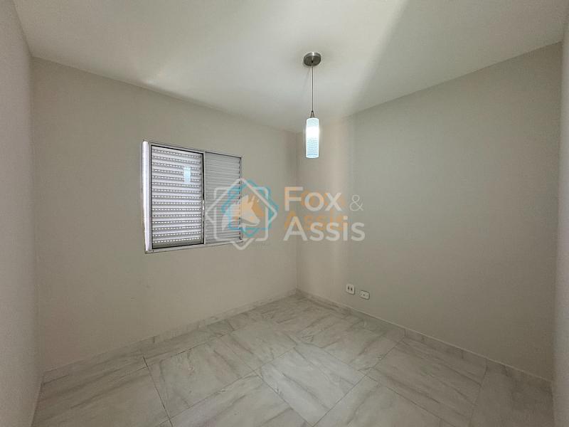 Apartamento á venda Condomínio Terra Nova. — foto 9