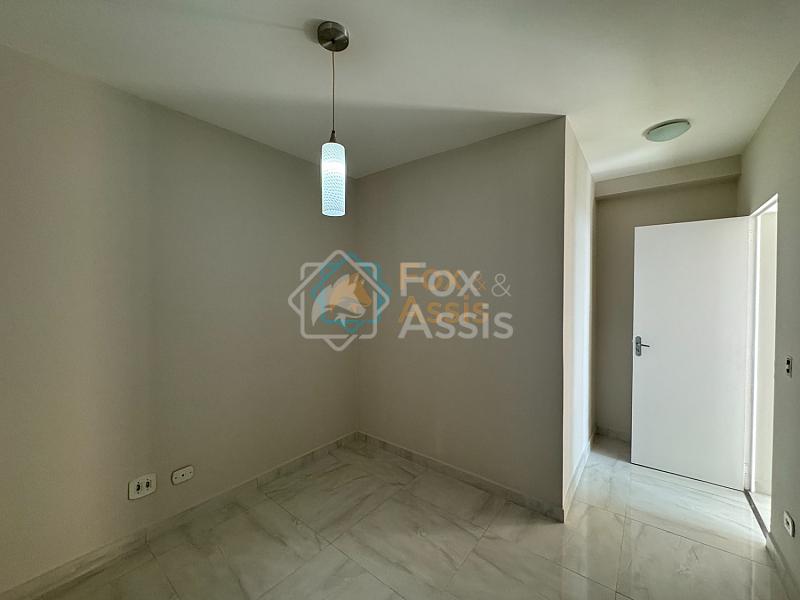 Apartamento á venda Condomínio Terra Nova. — foto 10