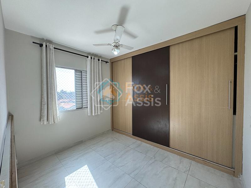 Apartamento á venda Condomínio Terra Nova. — foto 12