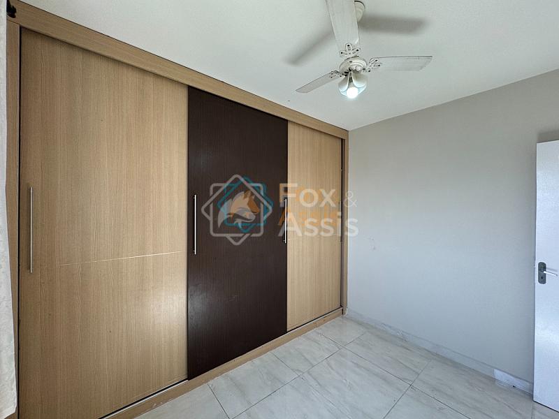 Apartamento á venda Condomínio Terra Nova. — foto 13