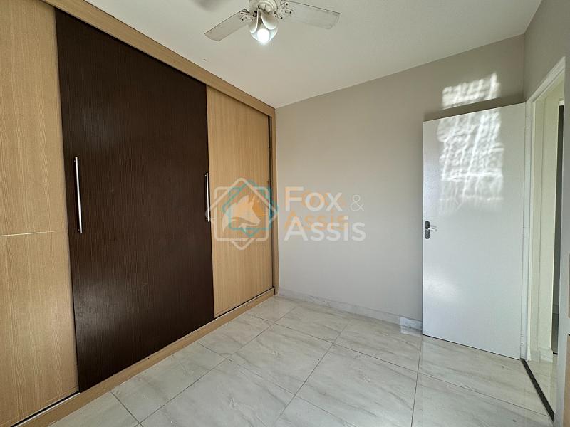 Apartamento á venda Condomínio Terra Nova. — foto 14