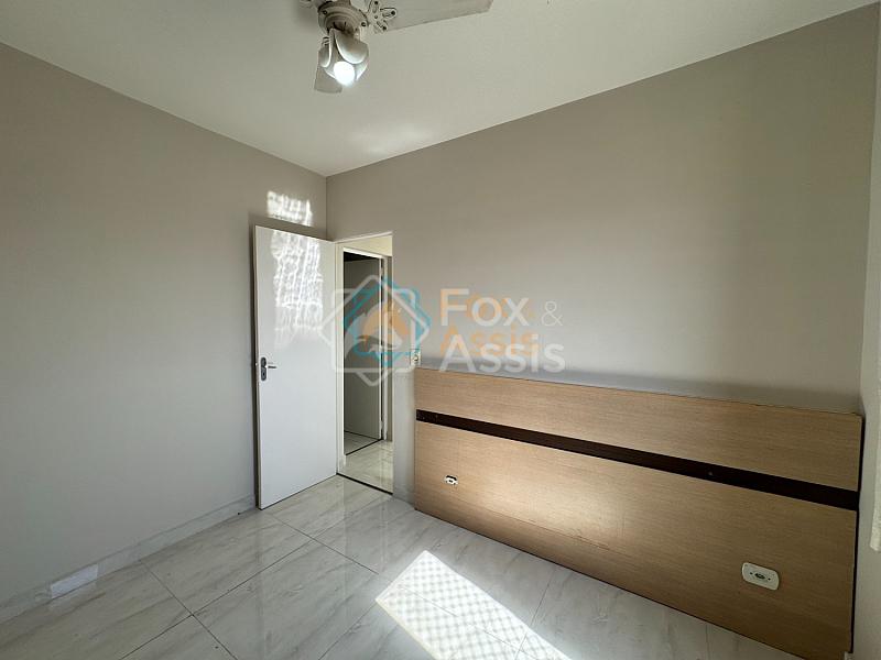 Apartamento á venda Condomínio Terra Nova. — foto 15