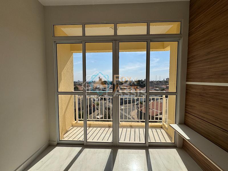 Apartamento á venda Condomínio Terra Nova. — foto 16