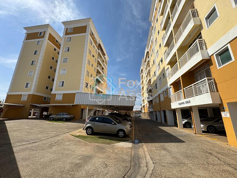 Apartamento á venda Condomínio Terra Nova. — foto 17