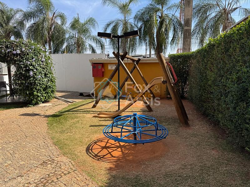 Apartamento á venda Condomínio Terra Nova. — foto 18