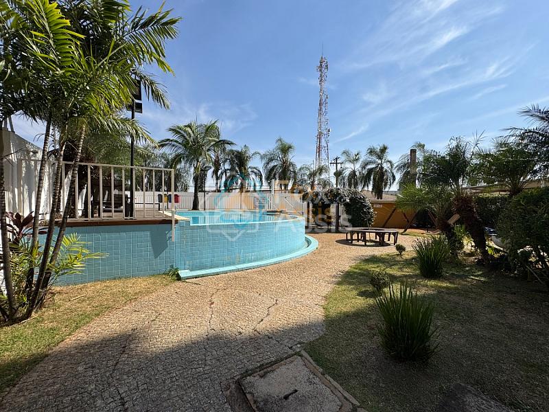 Apartamento á venda Condomínio Terra Nova. — foto 20