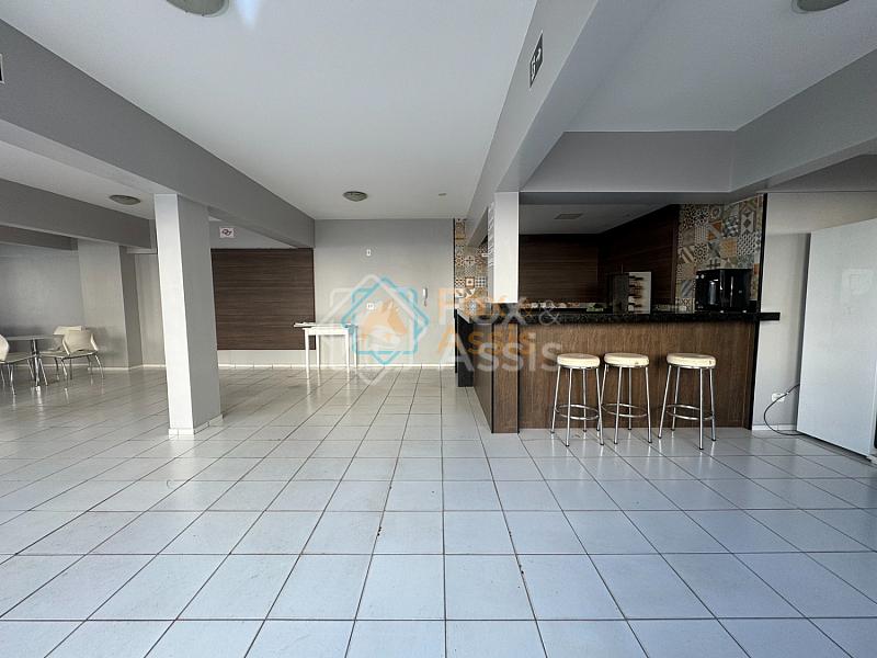 Apartamento á venda Condomínio Terra Nova. — foto 21