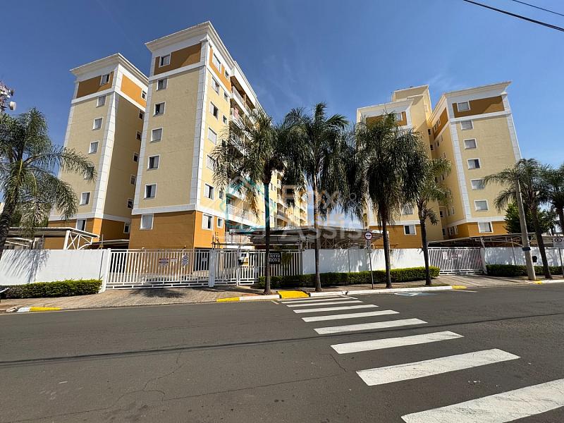 Apartamento á venda Condomínio Terra Nova. — foto 23