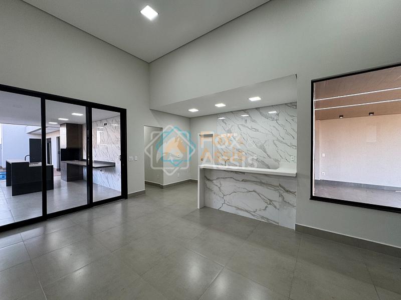 Casa á venda Condomínio Engenho Velho. — foto 4