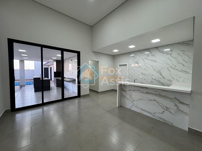 Casa á venda Condomínio Engenho Velho. — foto 5