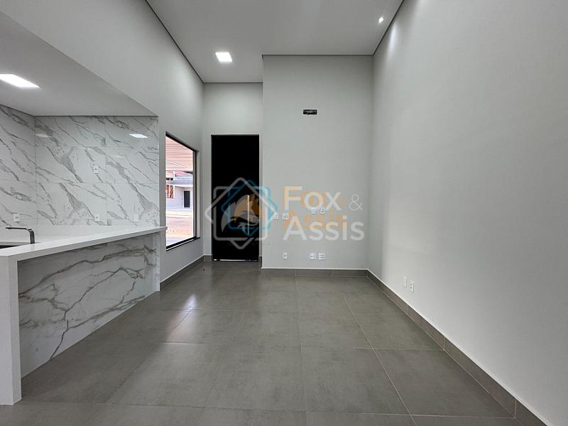 Casa á venda Condomínio Engenho Velho. — foto 6