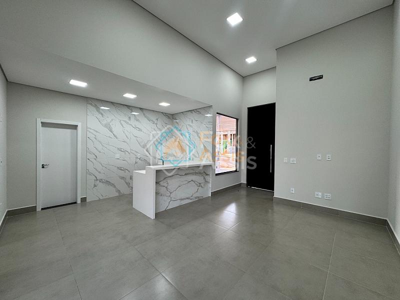 Casa á venda Condomínio Engenho Velho. — foto 7