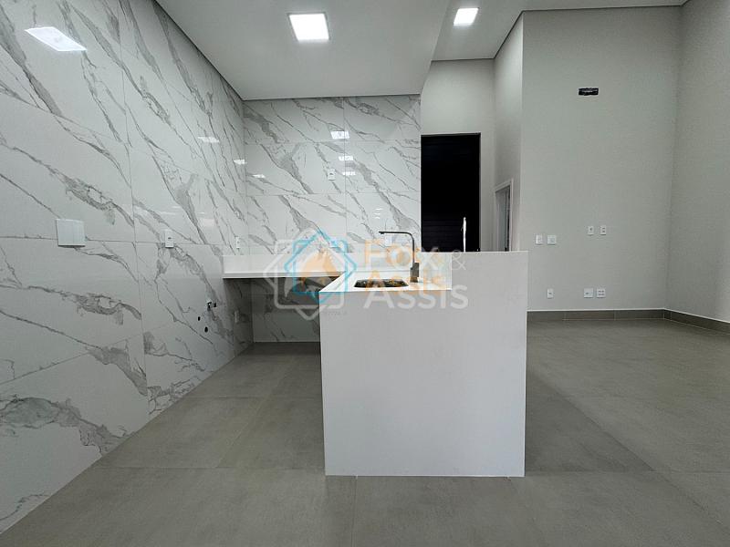 Casa á venda Condomínio Engenho Velho. — foto 8