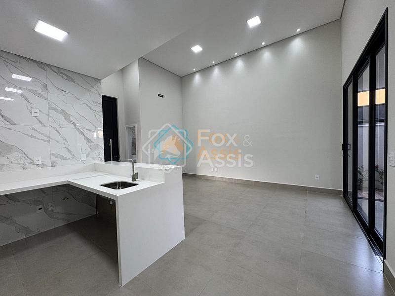 Casa á venda Condomínio Engenho Velho. — foto 9