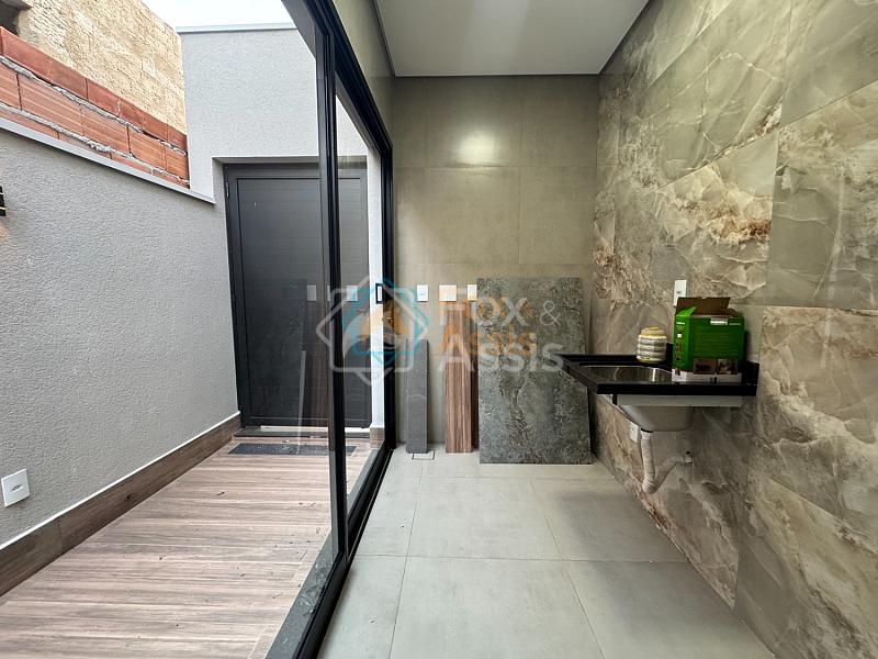 Casa á venda Condomínio Engenho Velho. — foto 11