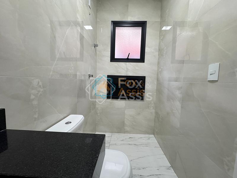 Casa á venda Condomínio Engenho Velho. — foto 16