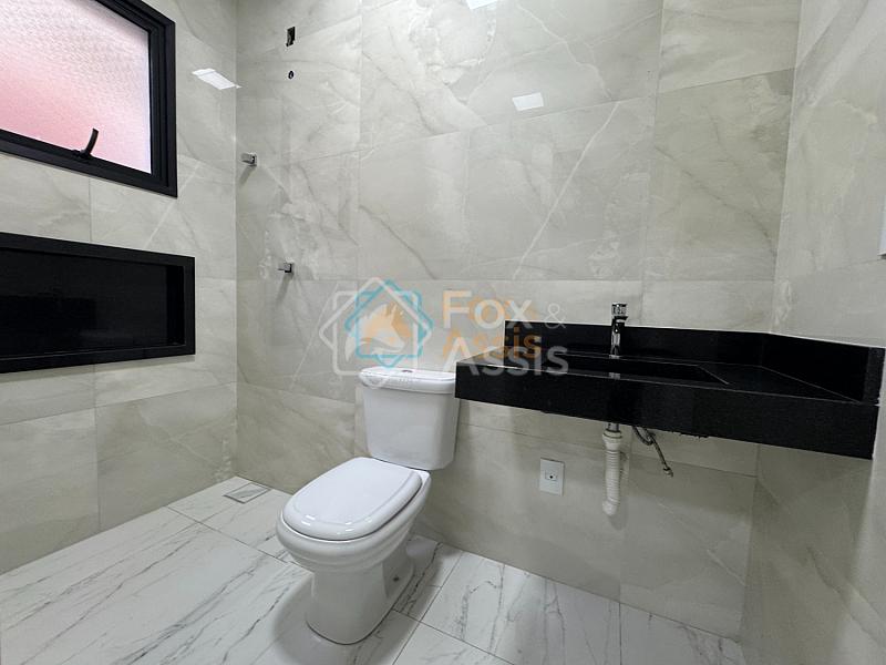 Casa á venda Condomínio Engenho Velho. — foto 20