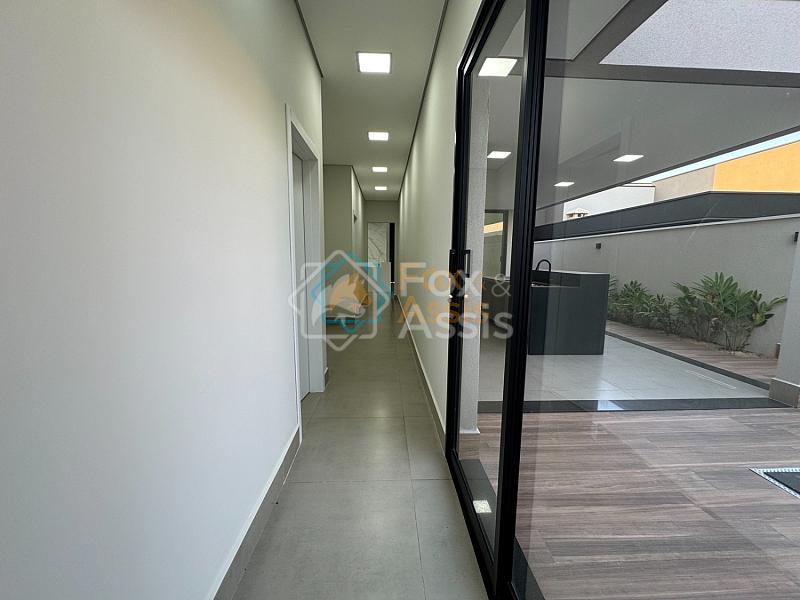 Casa á venda Condomínio Engenho Velho. — foto 21