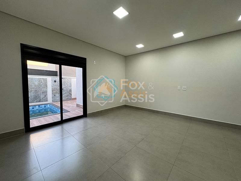 Casa á venda Condomínio Engenho Velho. — foto 26