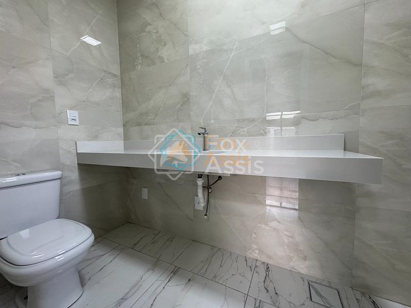 Casa á venda Condomínio Engenho Velho. — foto 27