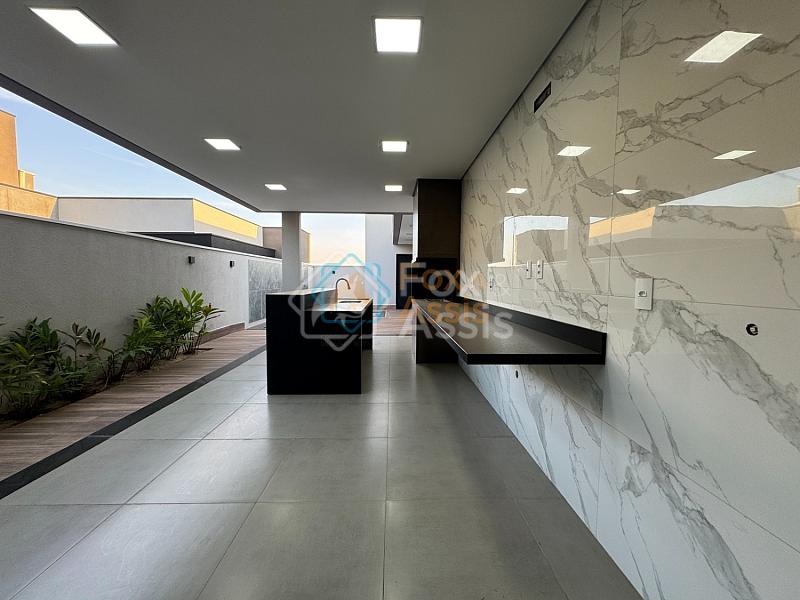 Casa á venda Condomínio Engenho Velho. — foto 28