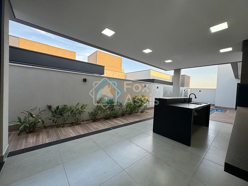 Casa á venda Condomínio Engenho Velho. — foto 29