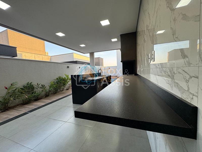 Casa á venda Condomínio Engenho Velho. — foto 30