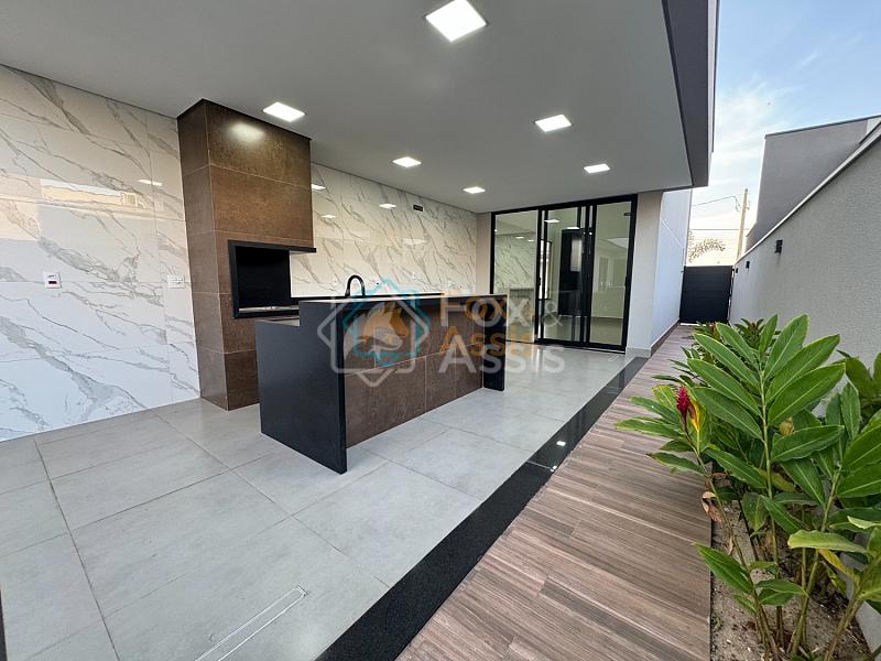 Casa á venda Condomínio Engenho Velho. — foto 31