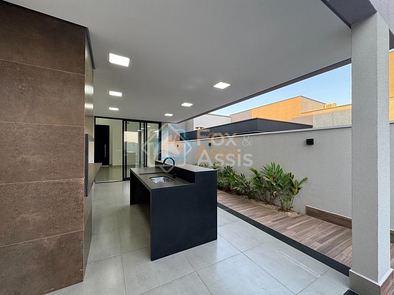 Casa á venda Condomínio Engenho Velho. — foto 32