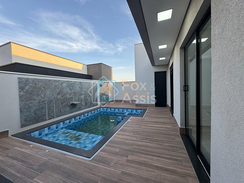 Casa á venda Condomínio Engenho Velho. — foto 33