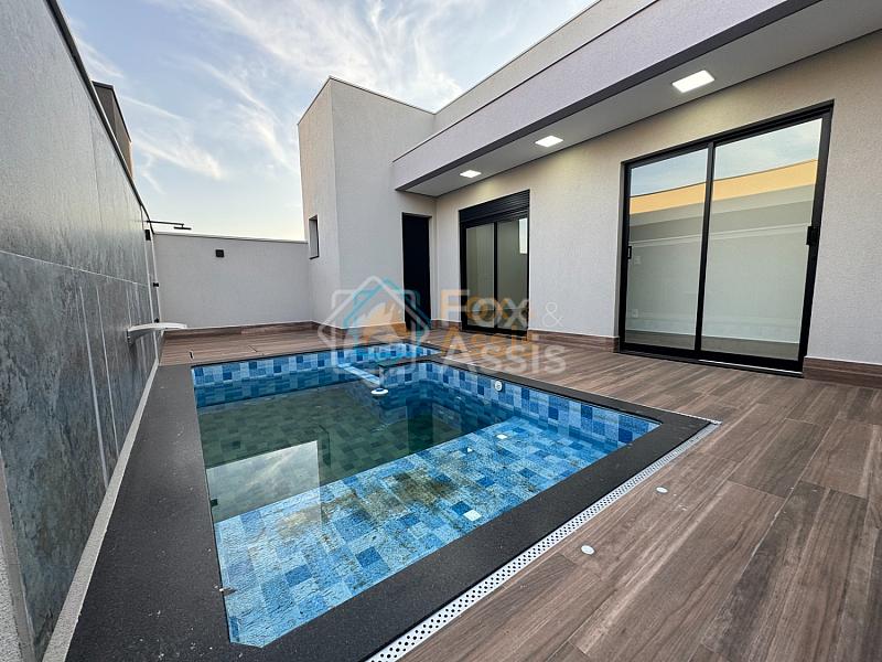 Casa á venda Condomínio Engenho Velho. — foto 34