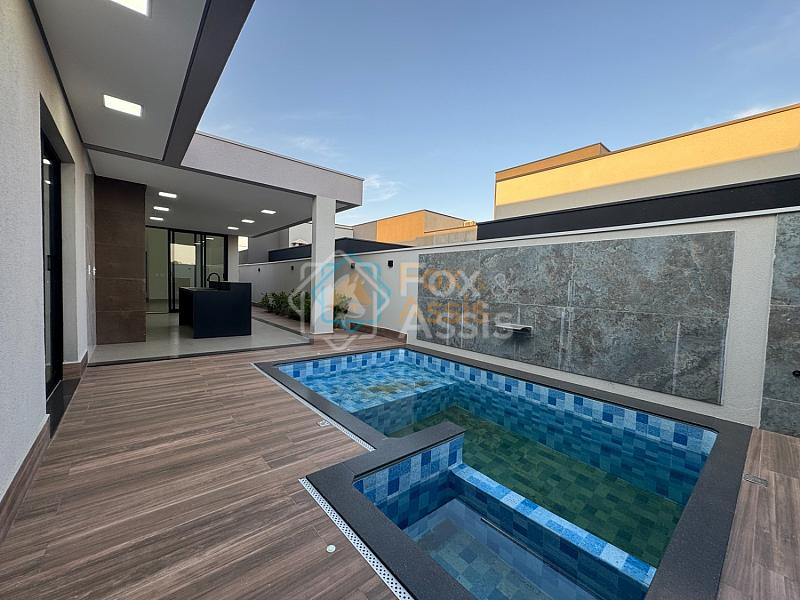 Casa á venda Condomínio Engenho Velho. — foto 35