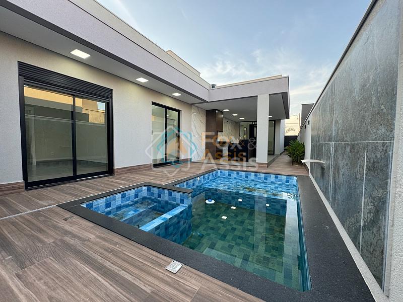 Casa á venda Condomínio Engenho Velho. — foto 36