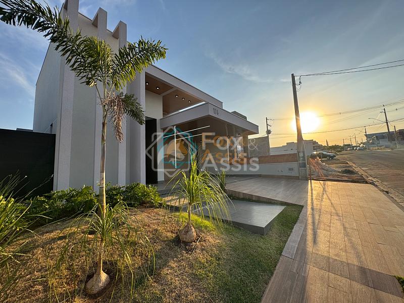 Casa á venda Condomínio Engenho Velho. — foto 37