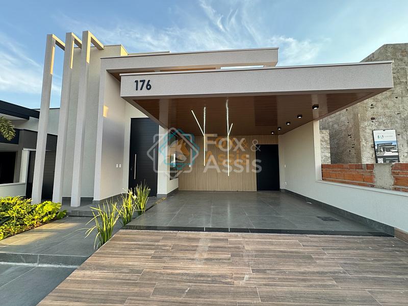 Casa á venda Condomínio Engenho Velho. — foto 38