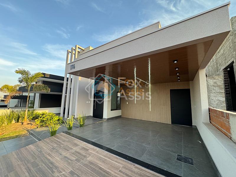 Casa á venda Condomínio Engenho Velho. — foto 39