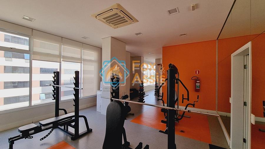 Apartamento á venda Easy Residence. — foto 40