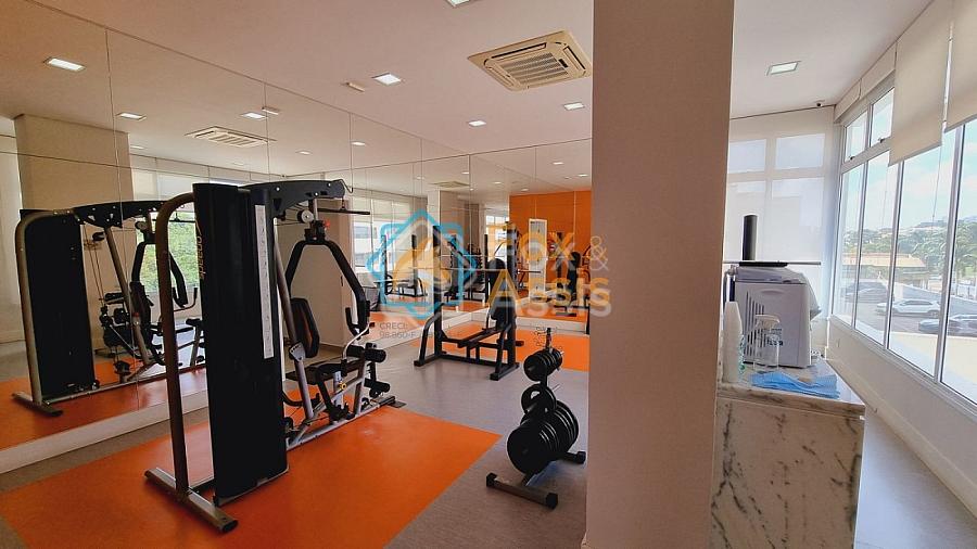 Apartamento á venda Easy Residence. — foto 42