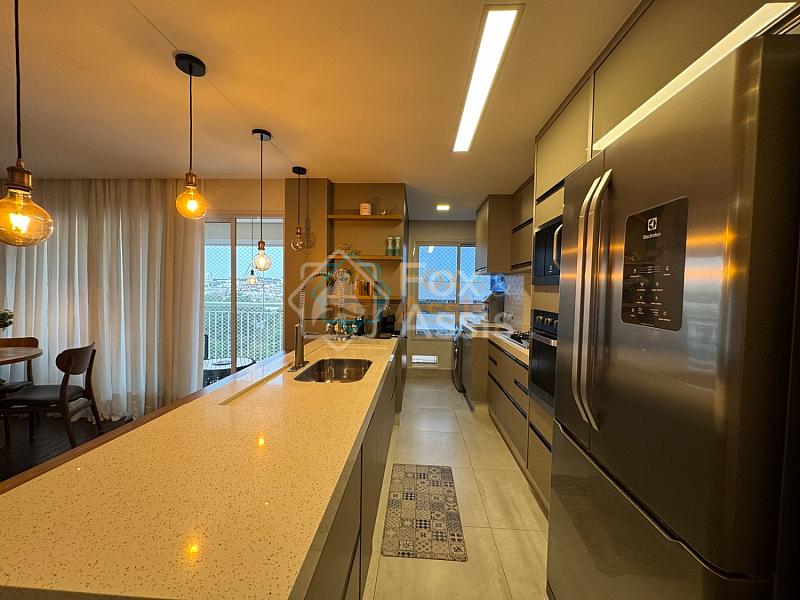 Apartamento á venda Easy Residence. — foto 3