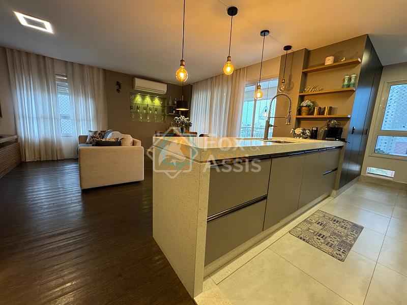 Apartamento á venda Easy Residence. — foto 4